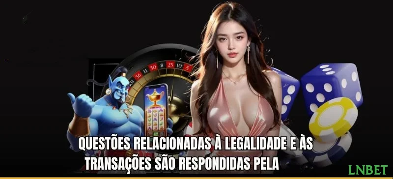APP oficial da lnbet para mobile