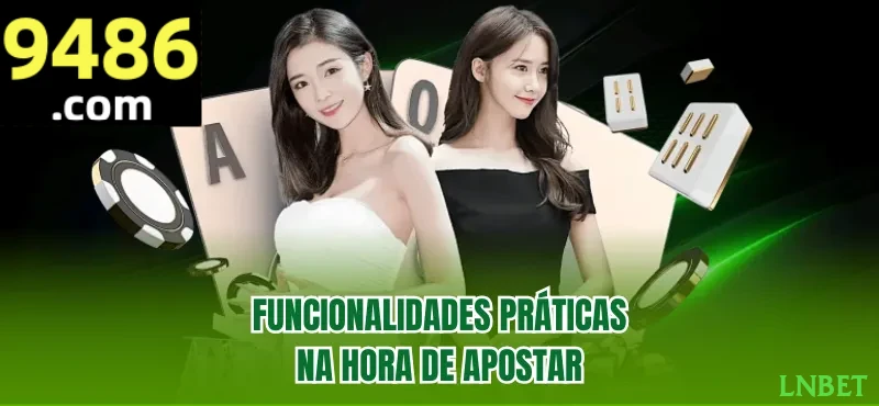 Baixar app da lnbet gratuitamente