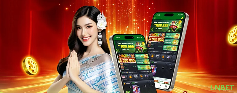 Download gratuito do app da lnbet