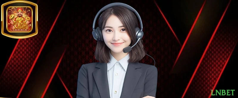 Página oficial da lnbet no Facebook