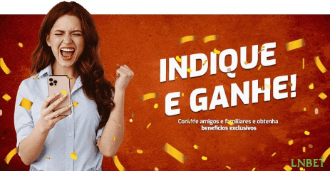 Jogos de fortune da lnbet com prêmios incríveis