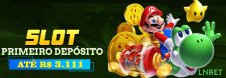 Plataforma completa da lnbet com todos os jogos