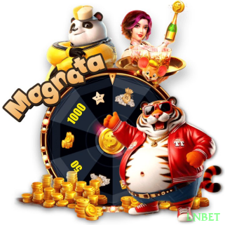 Slots online da lnbet com jackpots progressivos