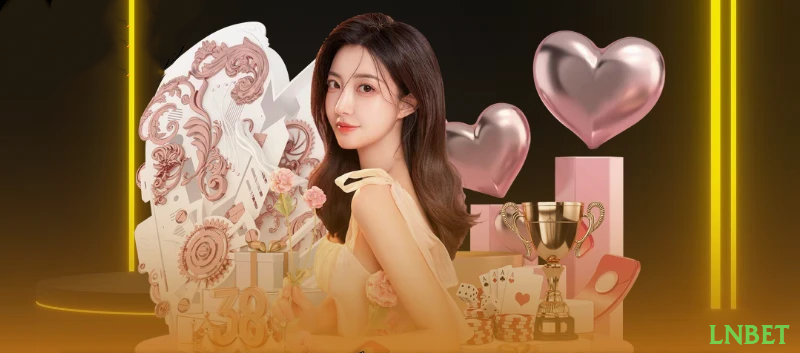 Canal oficial da lnbet no Telegram